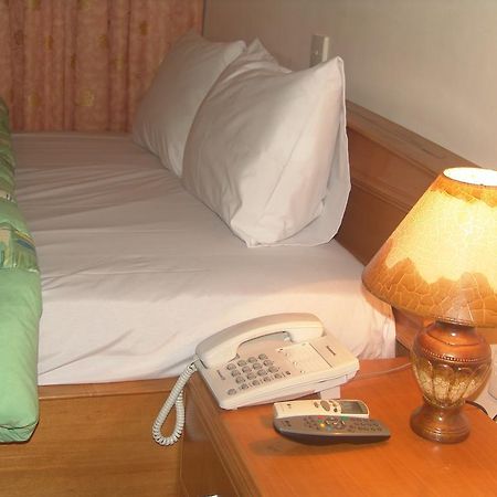 Eastgate Hotel Accra Camera foto