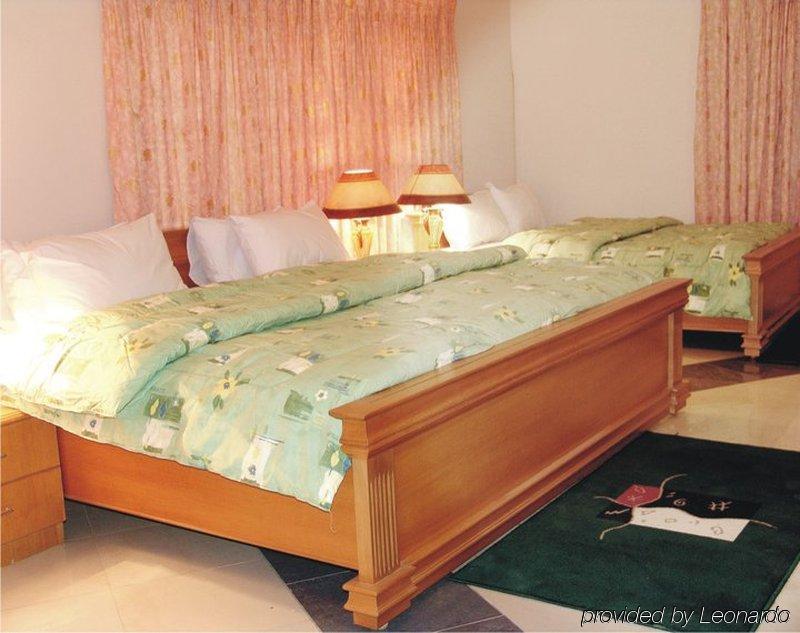 Eastgate Hotel Accra Camera foto