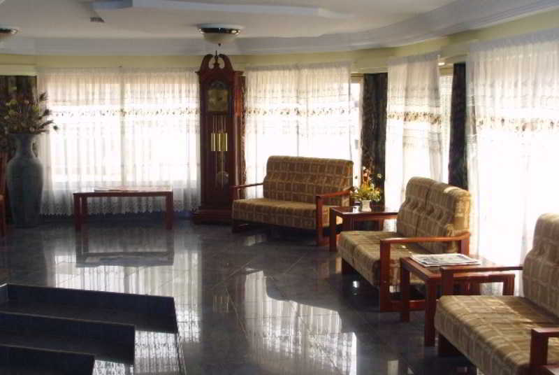 Eastgate Hotel Accra Esterno foto